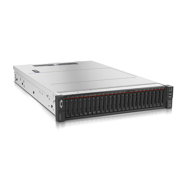ThinkSystem SR670 V3 机架式服务器