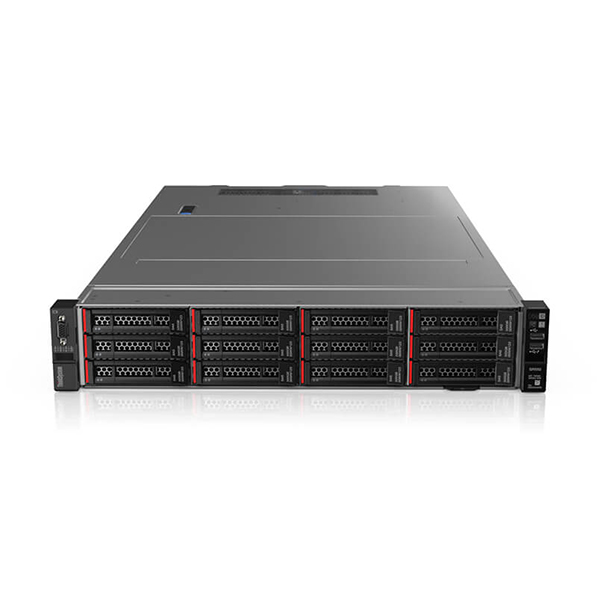 ThinkSystem ST650 V3 塔式服务器