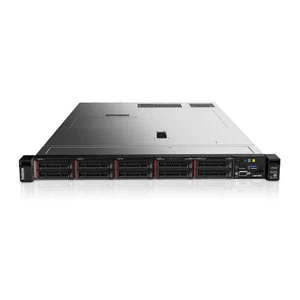 ThinkSystem SR860 V3 机架式服务器
